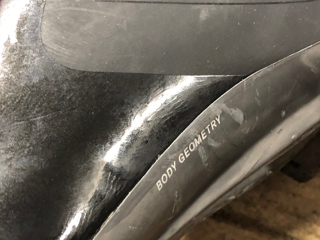 KJ894 スペシャライズド SPECIALIZED ザンテ ZANTE ビンディングシューズ 3穴 EU39