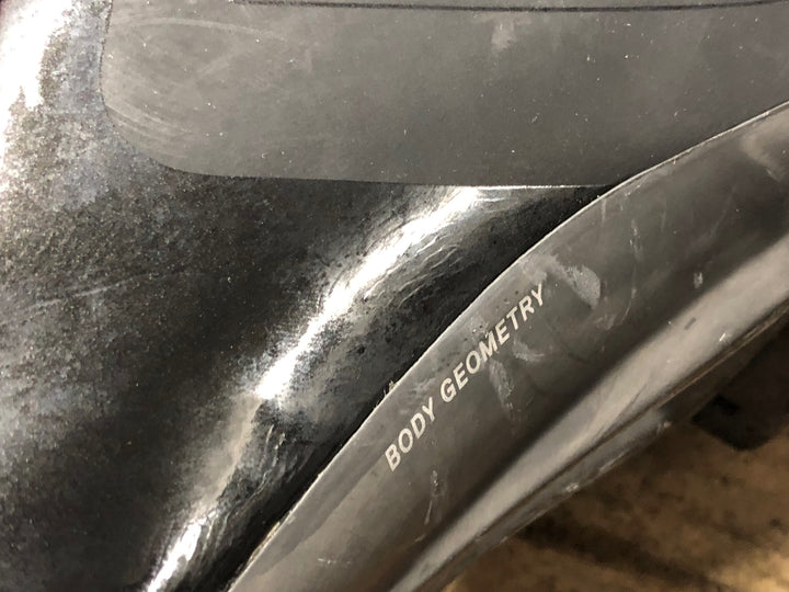 KJ894 スペシャライズド SPECIALIZED ザンテ ZANTE ビンディングシューズ 3穴 EU39