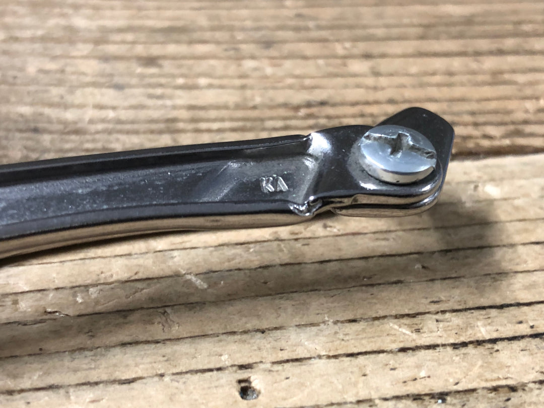 KM541 シマノ SHIMANO デュラエース DURA-ACE FD-7900 フロントディレイラー 直付け