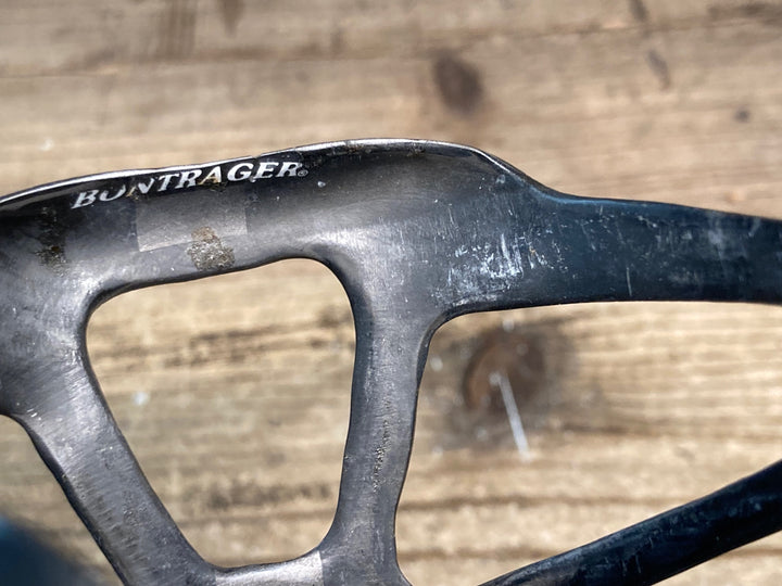 JM680 ボントレガー BONTRAGER XXX カーボン ボトルケージ 2個セット