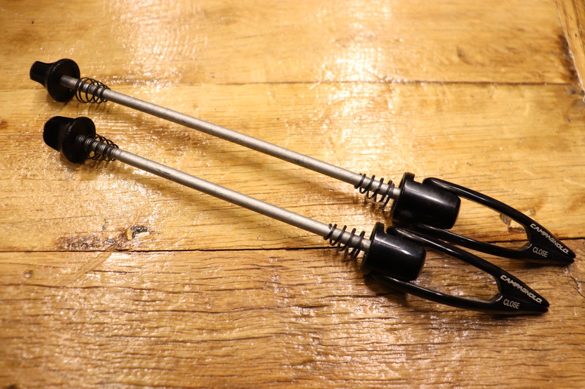 カンパニョーロ CAMPAGNOLO ボーラワン BORA ONE 50 AC3 カーボン