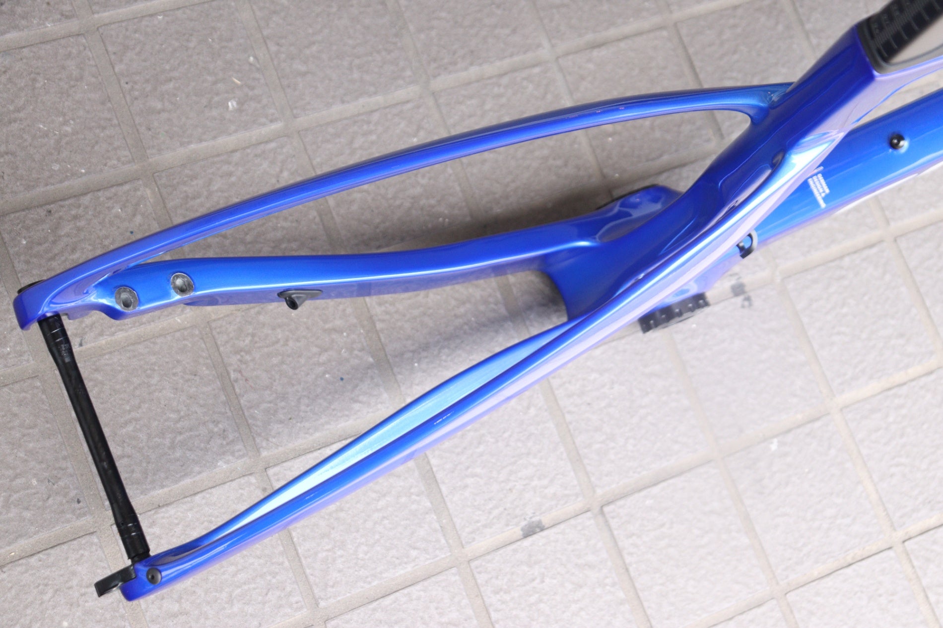 コラテック CORRATEC CCT TEAM 2025モデル 48サイズ カーボン ロード