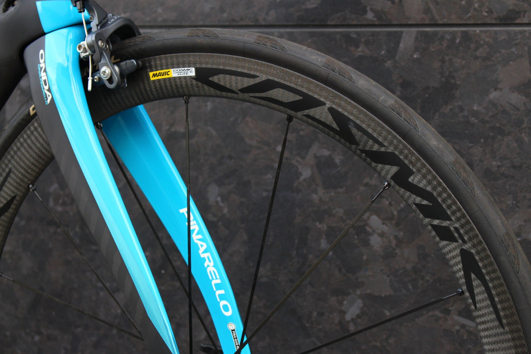 ピナレロ PINARELLO ガン GAN S 2016モデル 465サイズ シマノ 105 5800 MIX 11S カーボン ロードバイク 【福岡店】
