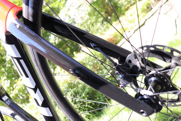 トレック TREK エモンダ EMONDA SL6 DISC 2021 52サイズ シマノ アルテグラ R8020 11S カーボン ロードバイク 【さいたま浦和店】