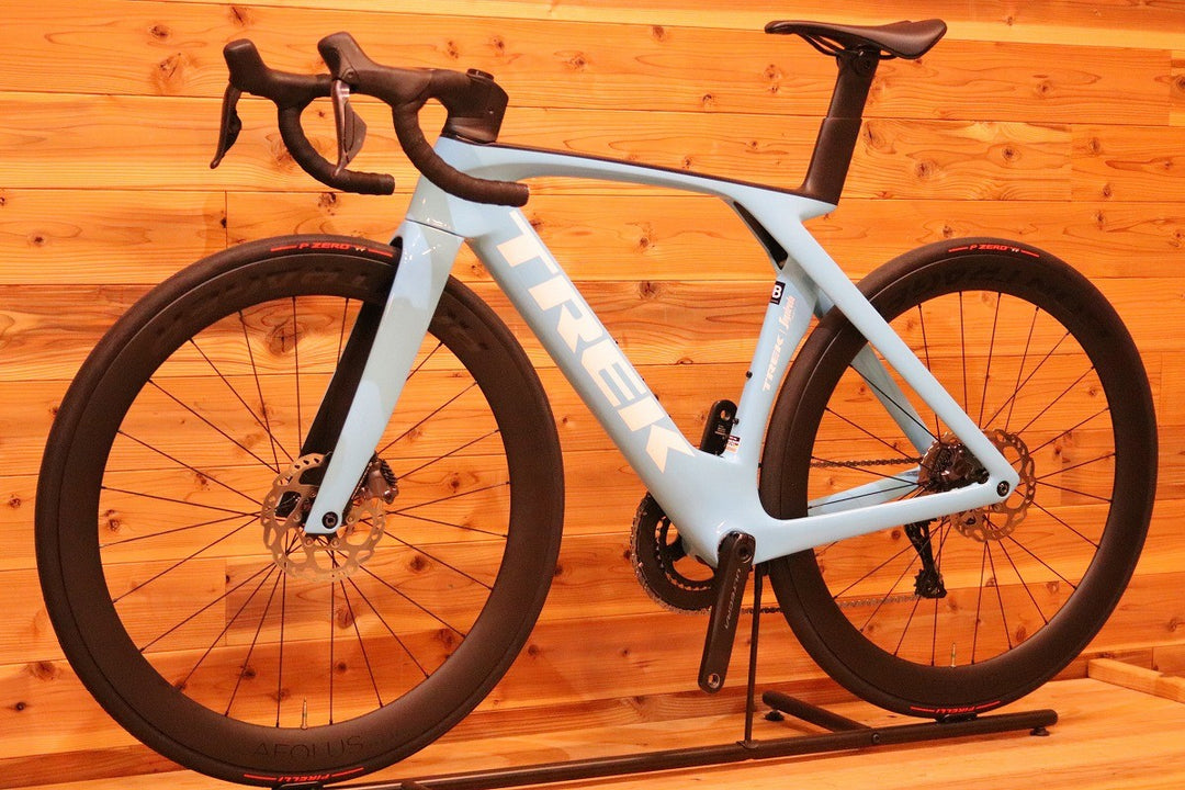 トレック TREK マドン MADONE SLR DISC GEN7 2023 54サイズ シマノ アルテグラ R8170 12S DI2 カーボン ロードバイク 【広島店】