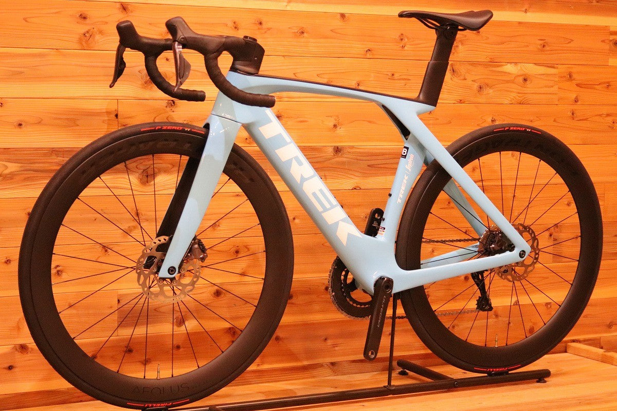 トレック TREK マドン MADONE SLR DISC GEN7 2023 54サイズ シマノ
