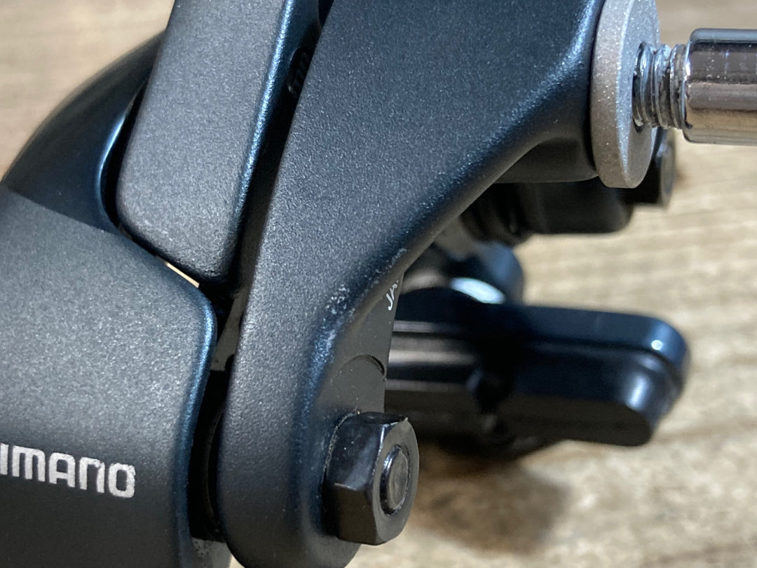 KA339 シマノ SHIMANO アルテグラ ULTEGRA BR-R8000 ブレーキキャリパー 前後セット