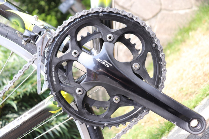 コルナゴ COLNAGO LUX DREAM シマノ 105 5700 10S カーボン ロードバイク 【さいたま浦和店】