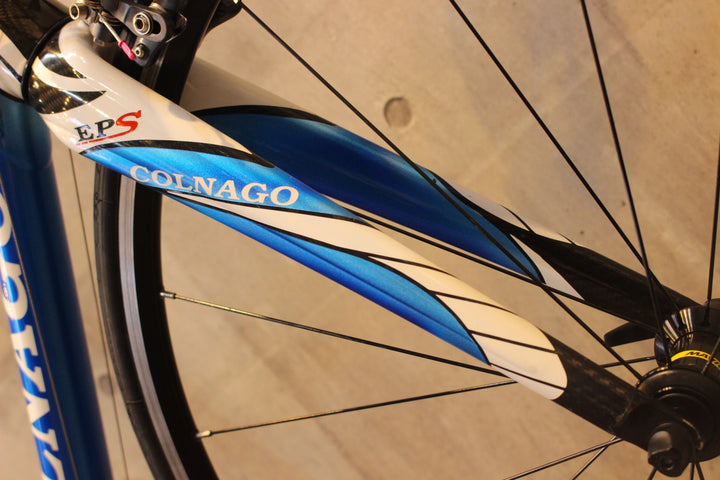 コルナゴ COLNAGO EPS 2009 500Sサイズ アルテグラ 6800 11S カーボン ロードバイク 【名古屋店】