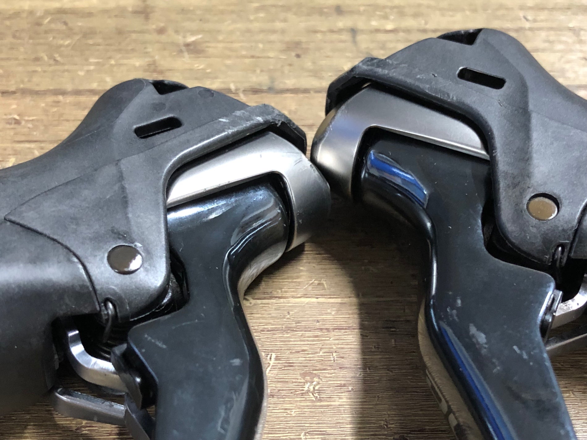 KC541 シマノ SHIMANO デュラエース DURA-ACE ST-9001 STIレバー