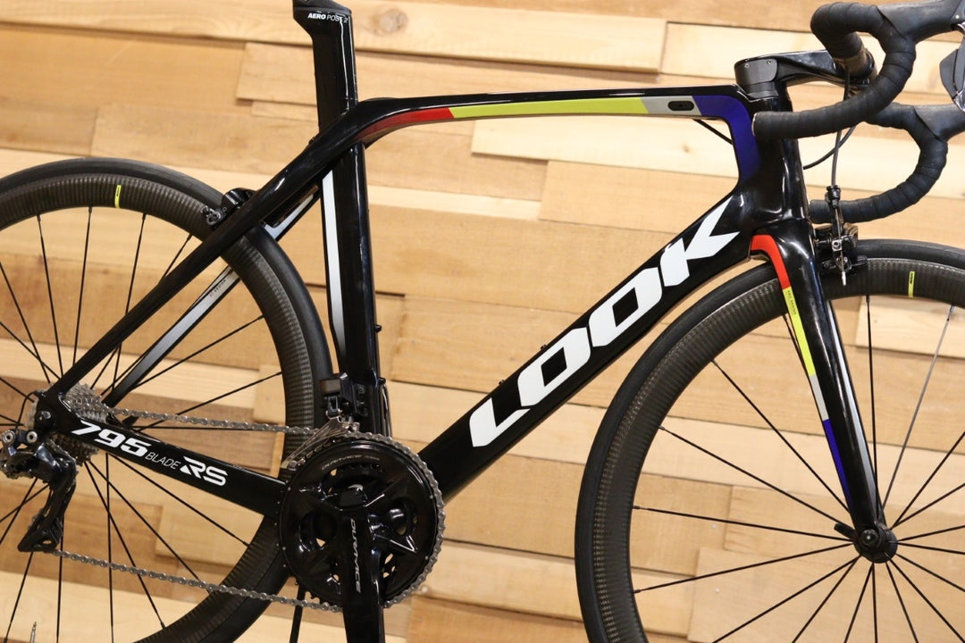 ルック LOOK 795 ブレード RS 795 BLADE RS 2019 Mサイズ シマノ デュラエース R9150 MIX 11S DI2 カーボン ロードバイク 【立川店】