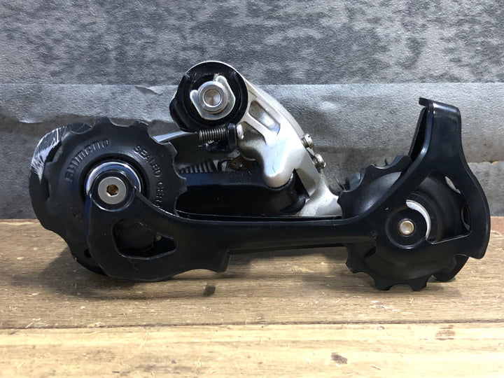 KP934 シマノ SHIMANO デオーレ DEORE RD-M750 リアディレイラー 9S