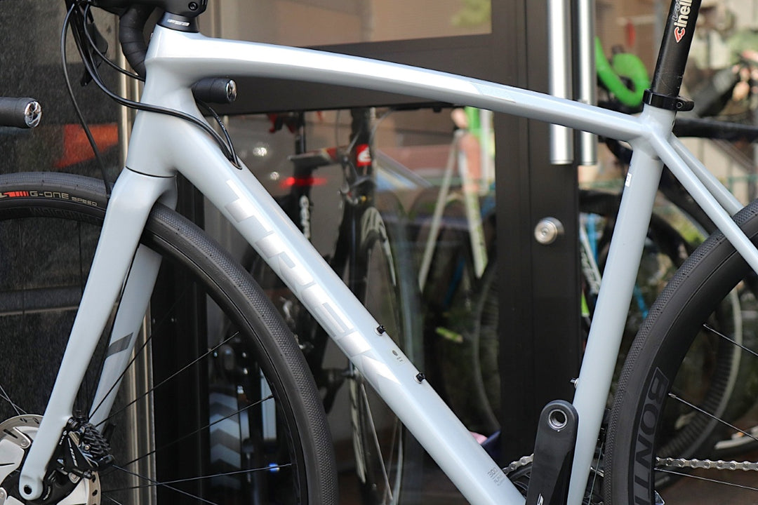 トレック TREK エモンダ EMONDA ALR5 DISC 2019モデル 54サイズ シマノ 