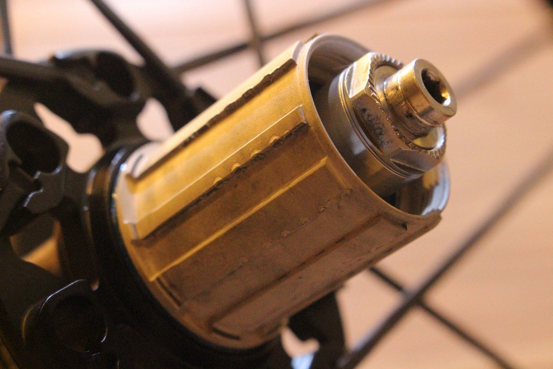 カンパニョーロ CAMPAGNOLO シャマル ミレ SHAMAL MILLE C15 アルミ クリンチャー ホイールセット シマノ11S/12S 【名古屋店】