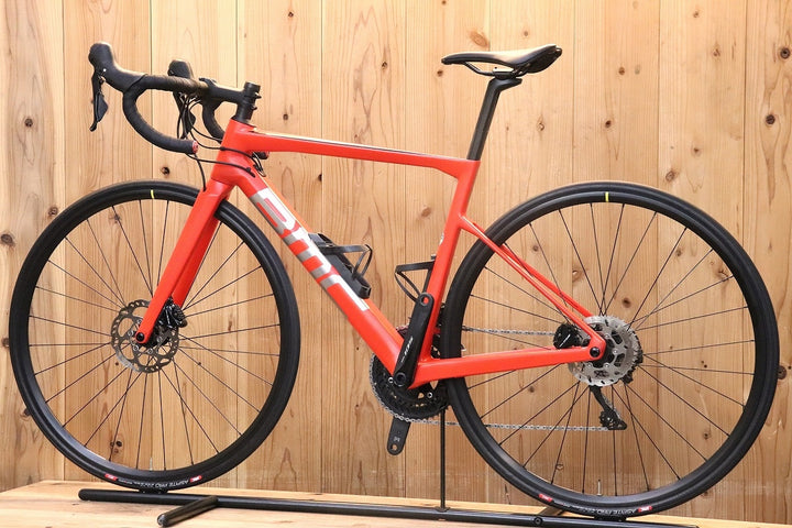 ビーエムシー BMC チームマーシーン TEAMMACHINE SLR SIX 105 R7020 11S カーボン ロードバイク 【芦屋店】