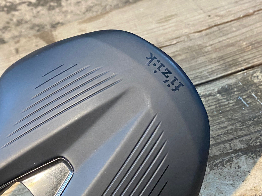 JX683 フィジーク fizik ヴェント VENTO ARGO R1 サドル 黒 カーボンレール 150mm