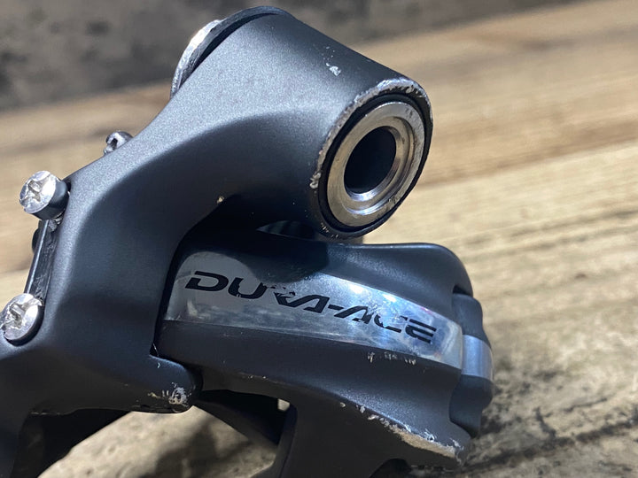 JY715 シマノ SHIMANO デュラエース DURA-ACE RD-7900 リアディレイラー 10S