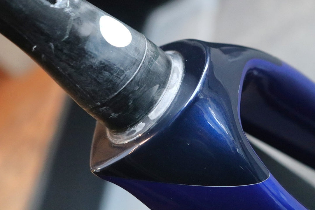 トレック TREK エモンダ EMONDA SL5 2023モデル カーボン ロードバイク フロントフォーク 【東京南麻布店】