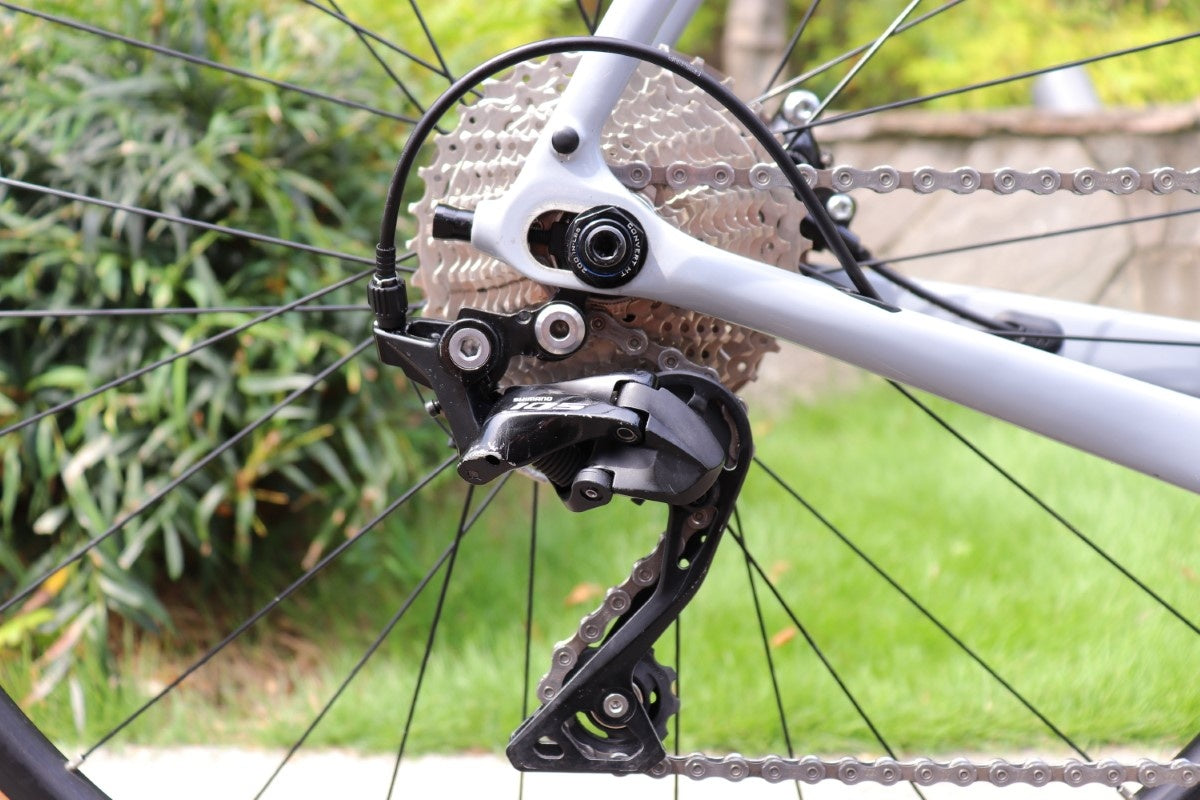 トレック TREK チェックポイント CHECKPOINT SL5 2020年モデル 58