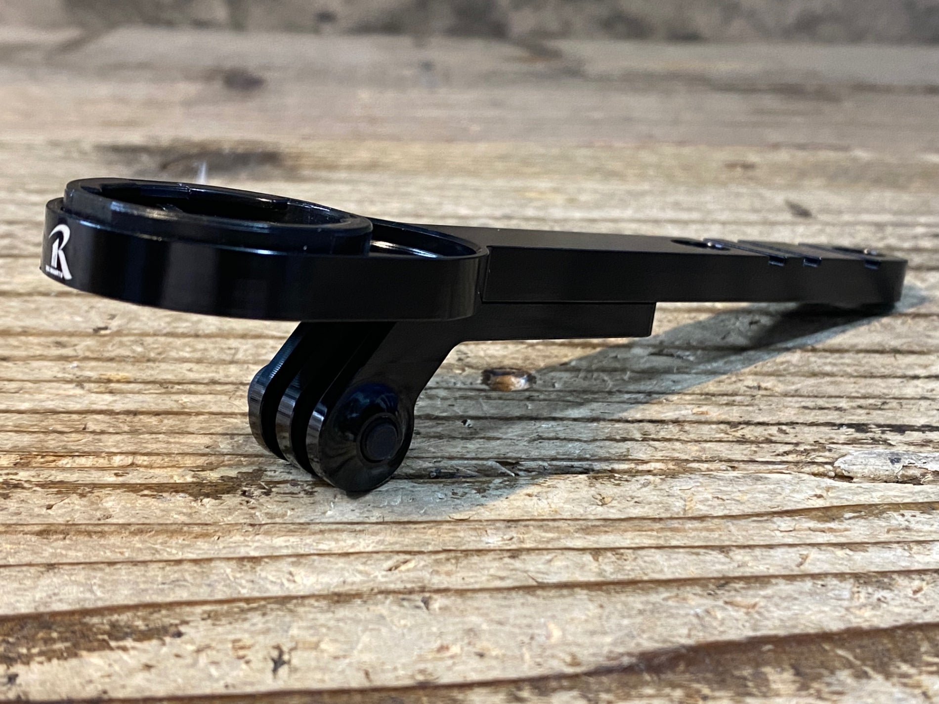 JX439 レックマウント REC-MOUNTS H31 サイコンマウント CANYON – BICI