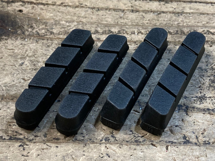 JU737 スイスストップ SWISS STOP RACE PRO ブレーキシュー カンパニョーロ専用品
