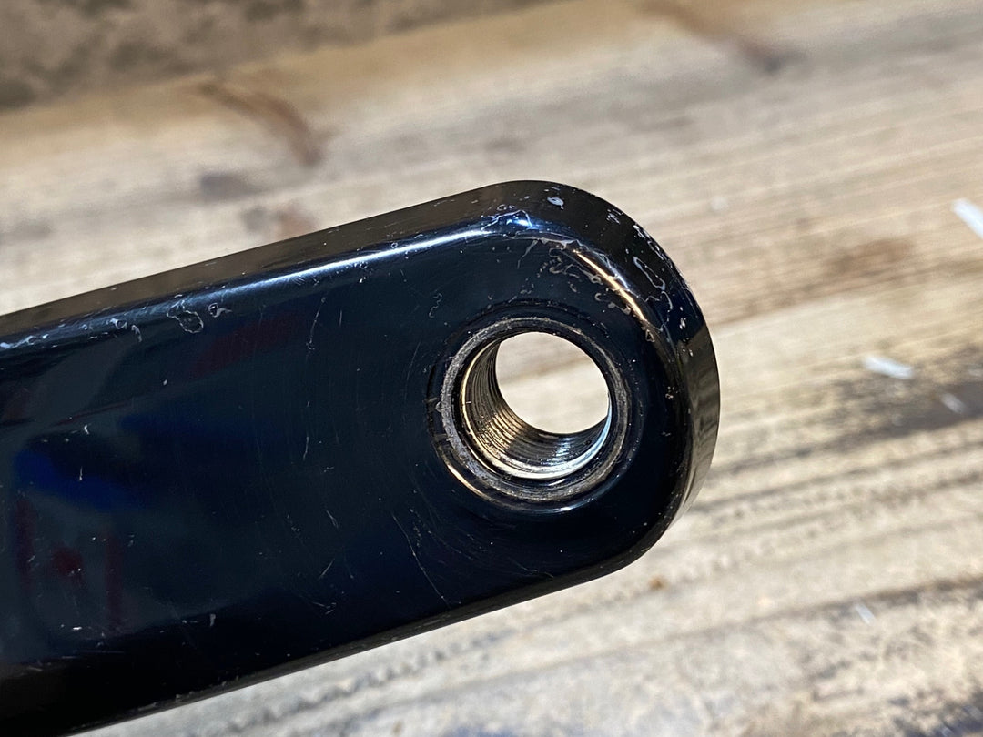 JV050 シマノ SHIMANO デュラエース DURA-ACE FC-R9200 右 クランクアーム 165mm