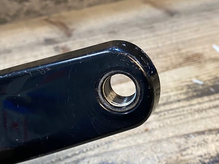 JV050 シマノ SHIMANO デュラエース DURA-ACE FC-R9200 右 クランクアーム 165mm