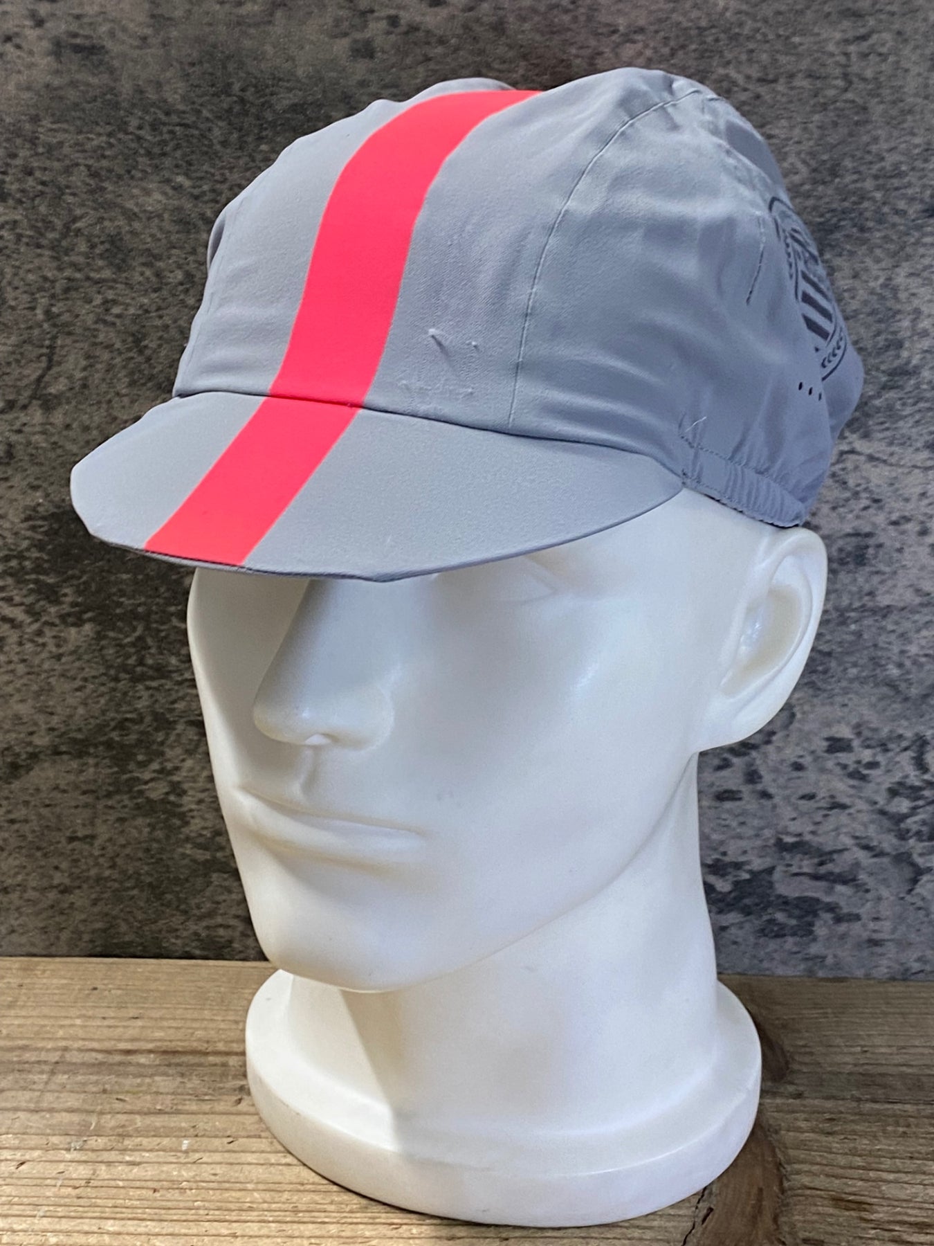 JM669 ラファ rapha RCC サイクルキャップ S-M – BICI AMORE ONLINE STORE