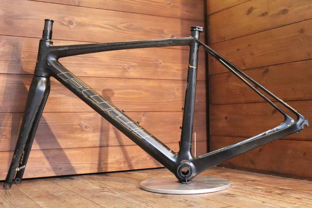 フジ FUJI SL ELITE 2017モデル 52サイズ カーボン ロードバイク