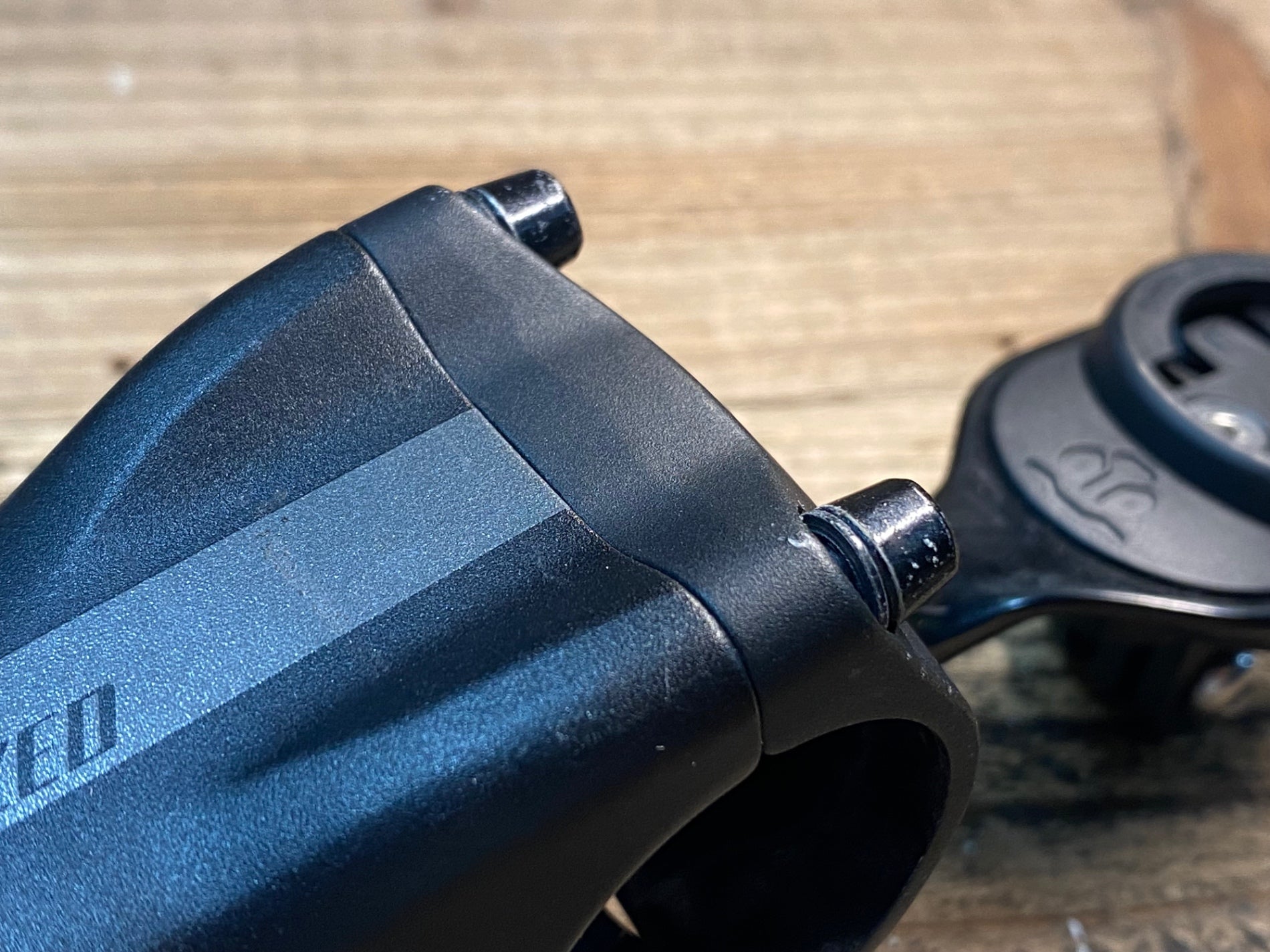 JJ537 スペシャライズド SPECIALIZED ターマック TARMAC STEM アルミ
