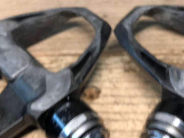 JG043 シマノ SHIMANO デュラエース DURA-ACE PD-R9100 ビンディングぺダル