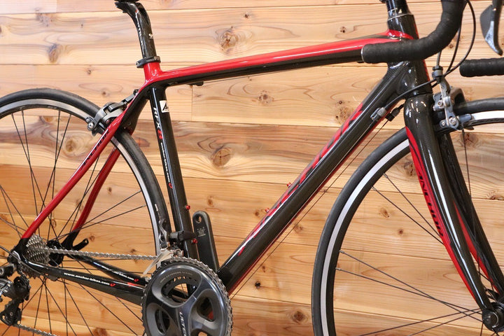 ブリヂストン BRIDGESTONE アンカー ANCHOR RFX8 2009モデル 480サイズ シマノ アルテグラ 6800 11S カーボン ロードバイク 【広島店】