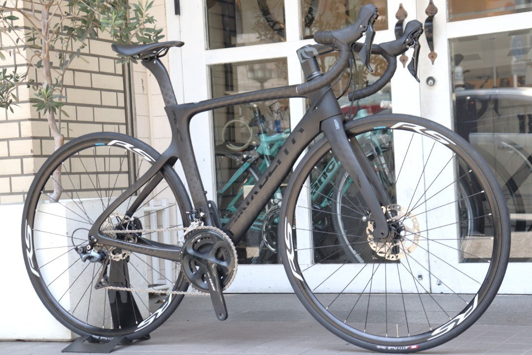 ピナレロ PINARELLO プリンス ディスク PRINCE DISK 2020モデル 50サイズ シマノ 105 R7020MIX 11S カーボン ロードバイク 【横浜店】