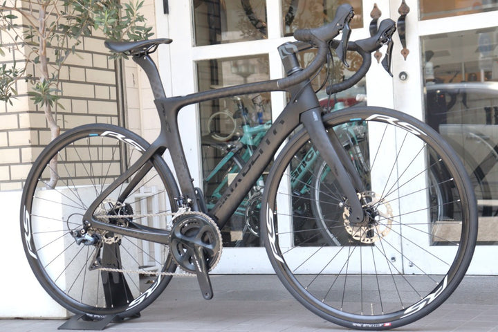 ピナレロ PINARELLO プリンス ディスク PRINCE DISK 2020モデル 50サイズ シマノ 105 R7020MIX 11S カーボン ロードバイク 【横浜店】