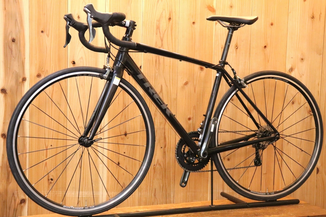 トレック TREK エモンダ EMONDA ALR4 2017年モデル 52サイズ シマノ ティアグラ 4700 10S アルミ ロードバイク 【芦屋店】