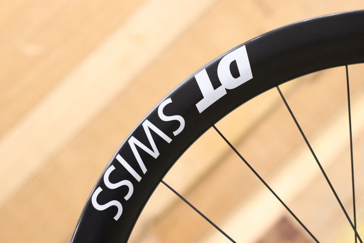 DTスイス DT SWISS ARC 1100/1400 DICUT DB 50/62 カーボン チューブレス ホイールセット シマノ 12/11S 【立川店】