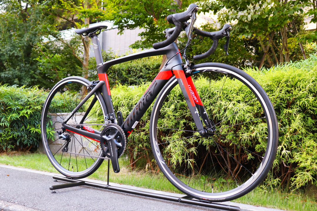 ウィリエール Wilier チェントウノエアー Cento 1 AIR 2019 Sサイズ シマノ アルテグラ R8000 11S カーボン ロードバイク 【さいたま浦和店】
