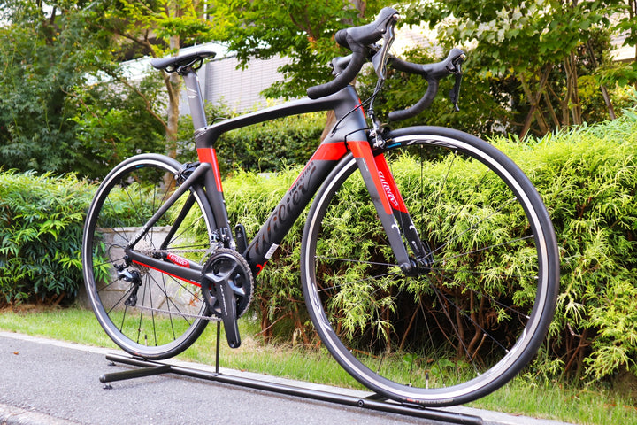 ウィリエール Wilier チェントウノエアー Cento 1 AIR 2019 Sサイズ シマノ アルテグラ R8000 11S カーボン ロードバイク 【さいたま浦和店】
