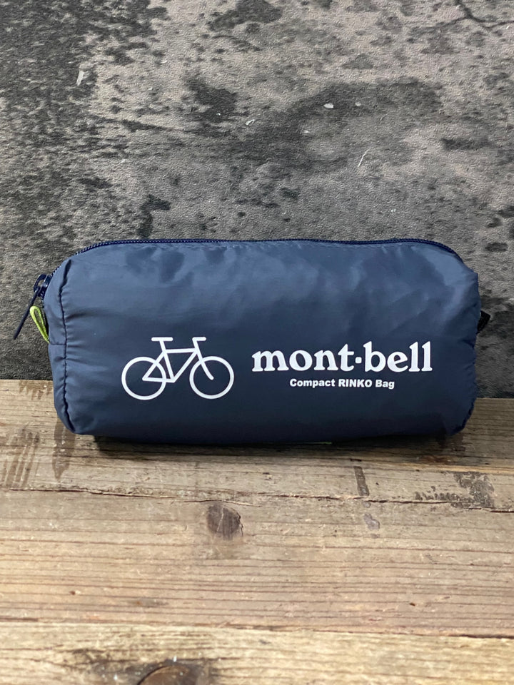 KN737 モンベル mont-bell コンパクト 輪行バッグ