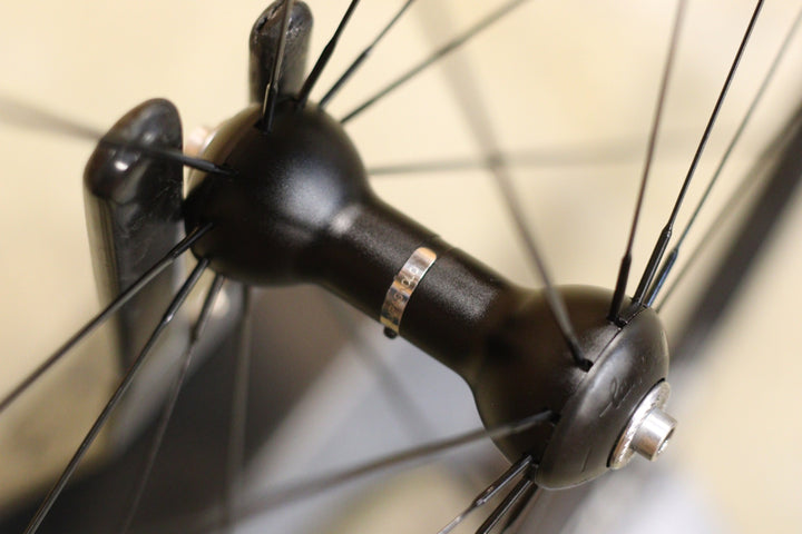 カンパニョーロ Campagnolo ニュートロン NEUTRON シマノ 10S アルミ クリンチャー ホイールセット 【立川店】