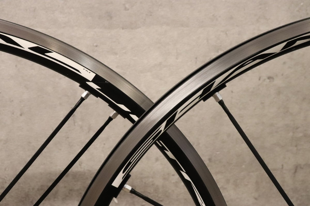 カンパニョーロ CAMPAGNOLO シャマル ウルトラ SHAMAL ULTRA カンパニョーロ 11S/12S 15C アルミ クリンチャー ホイールセット 【さいたま浦和店】