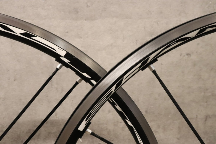 カンパニョーロ CAMPAGNOLO シャマル ウルトラ SHAMAL ULTRA カンパニョーロ 11S/12S 15C アルミ クリンチャー ホイールセット 【さいたま浦和店】