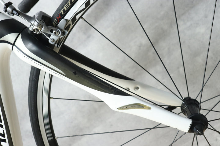 スペシャライズド SPECIALIZED ルーベ ROUBAIX SL3 EXPERT 2012モデル 52サイズ アルテグラ 6700MIX 10S カーボン ロードバイク 【さいたま浦和店】