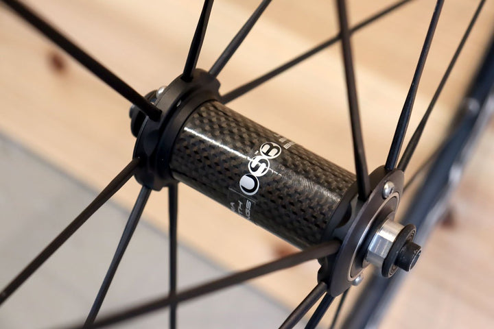カンパニョーロ Campagnolo シャマル ウルトラ SHAMAL ULTRA C17 アルミ クリンチャー ホイールセット シマノ11/12S 【千葉店】