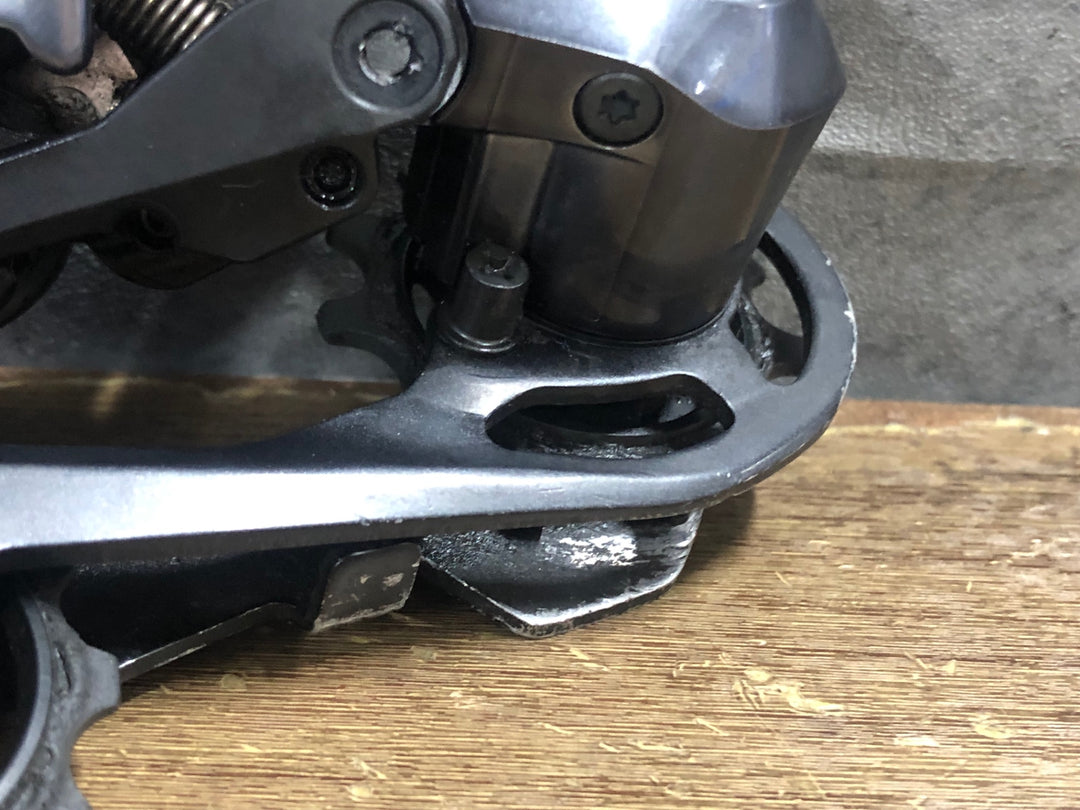 JL008 シマノ SHIMANO アルテグラ RD-R8050 リアディレイラー DI2 動作確認済 ※ハンガー欠品