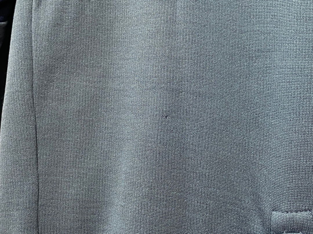 KM405 ラファ Rapha CLASSIC LONG SLEEVE JERSEY Ⅱ 長袖 サイクルジャージ 水色 S