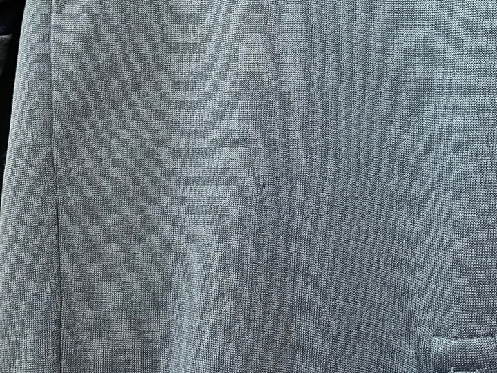 KM405 ラファ Rapha CLASSIC LONG SLEEVE JERSEY Ⅱ 長袖 サイクルジャージ 水色 S