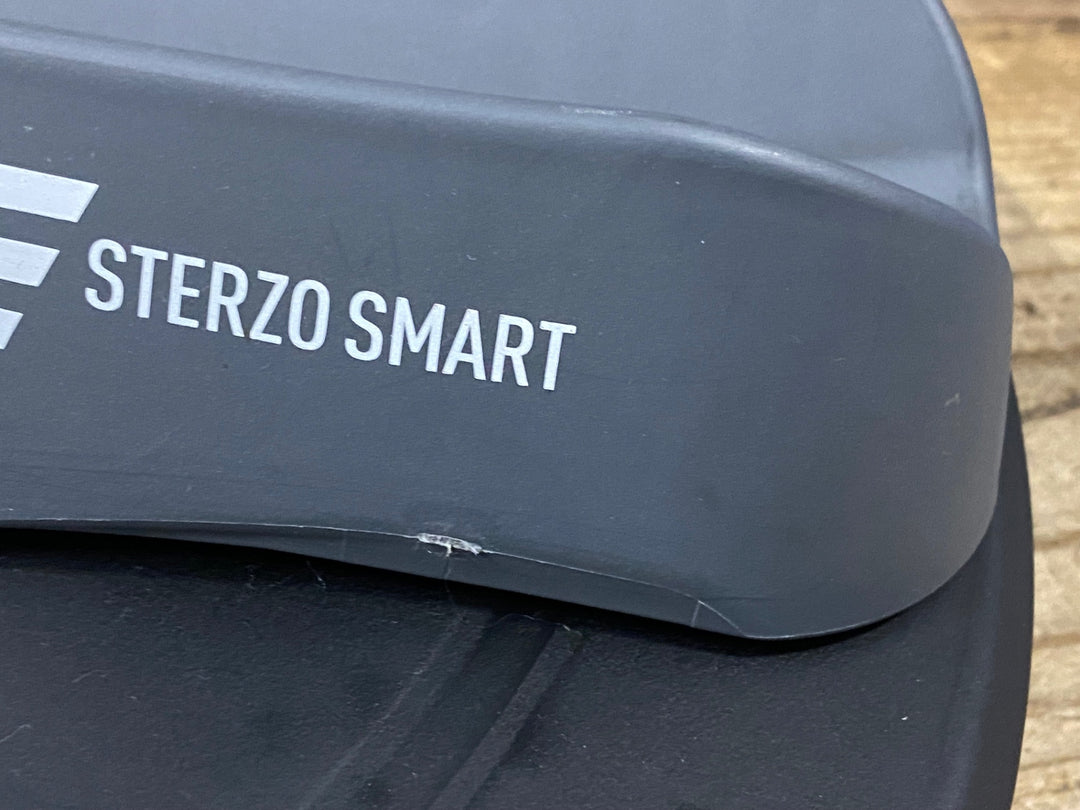 KP544 エリート ELITE STERZO SMART ステアリングブロック 動作確認済み