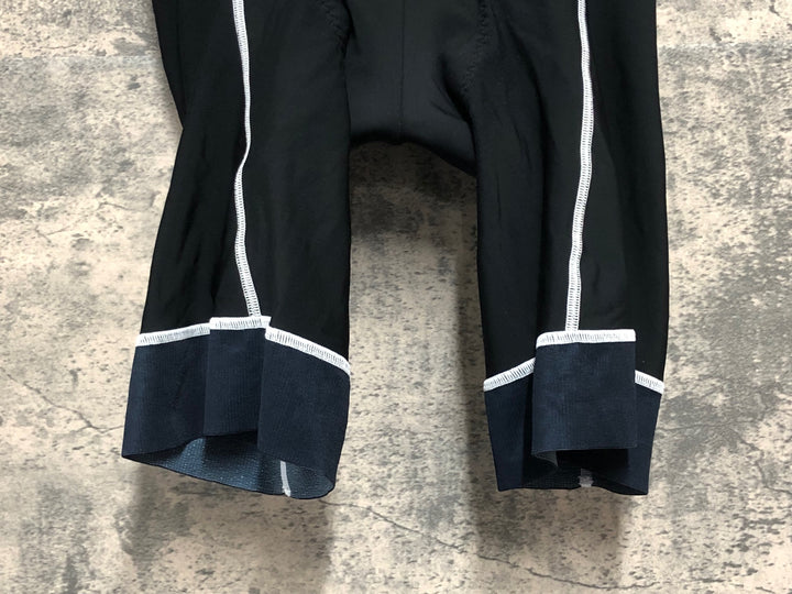 KL202 パールイズミ PEARL iZUMi 3DR レーサーパンツ 黒 XL