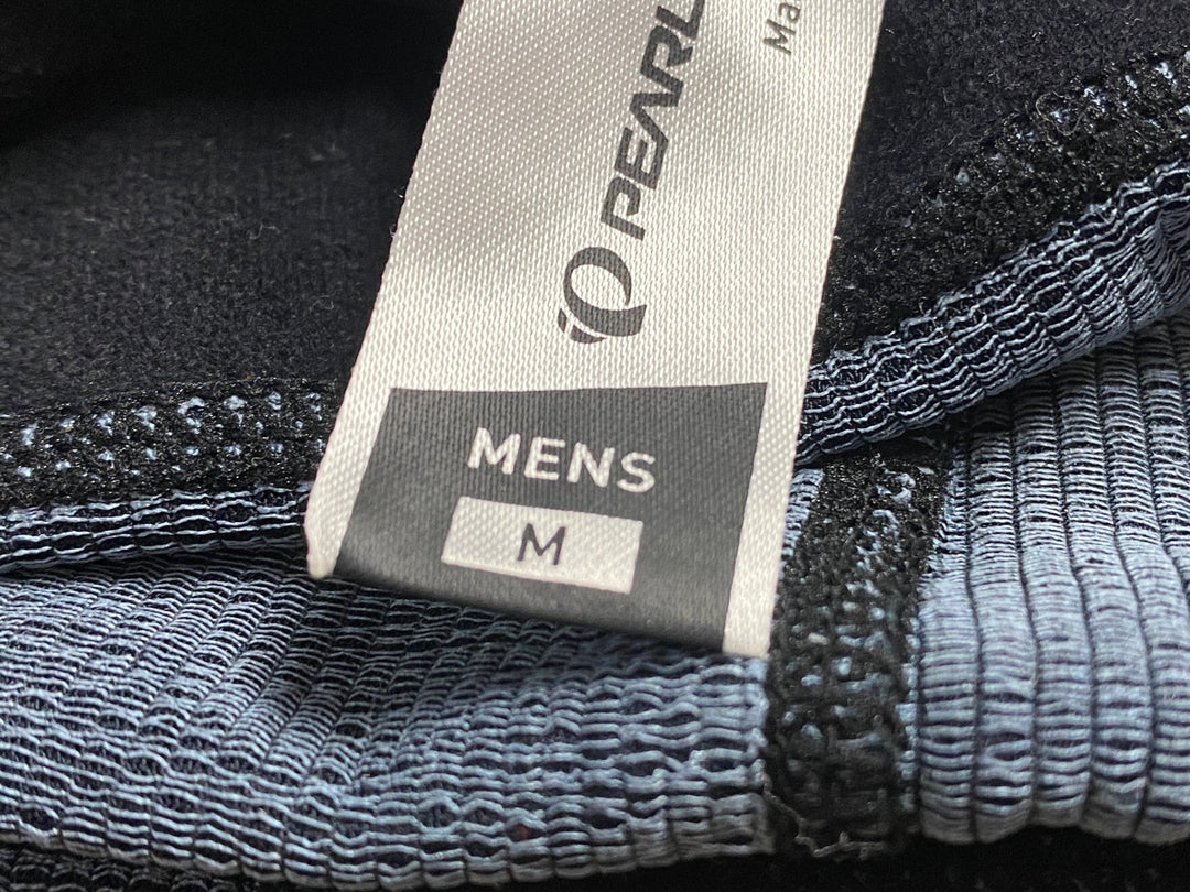 KF236 パールイズミ PEARL iZUMi レッグカバー 黒 M